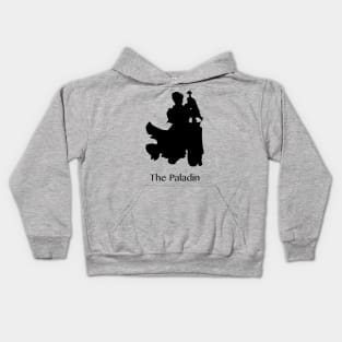 The Paladin Kids Hoodie